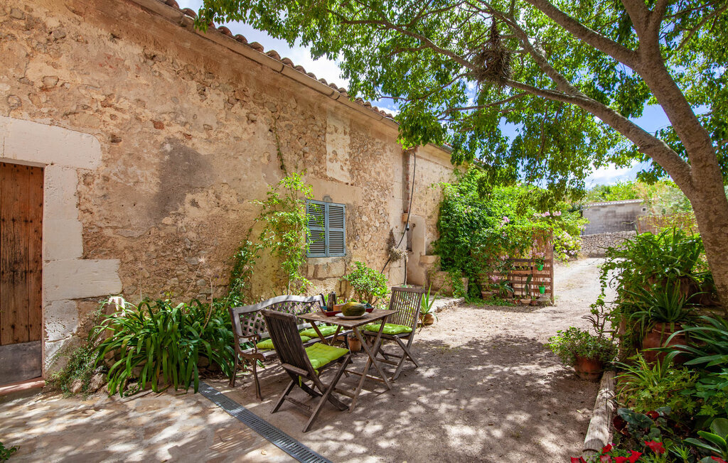 Son Banus, Maison 4 personnes à Manacor - Photo 14