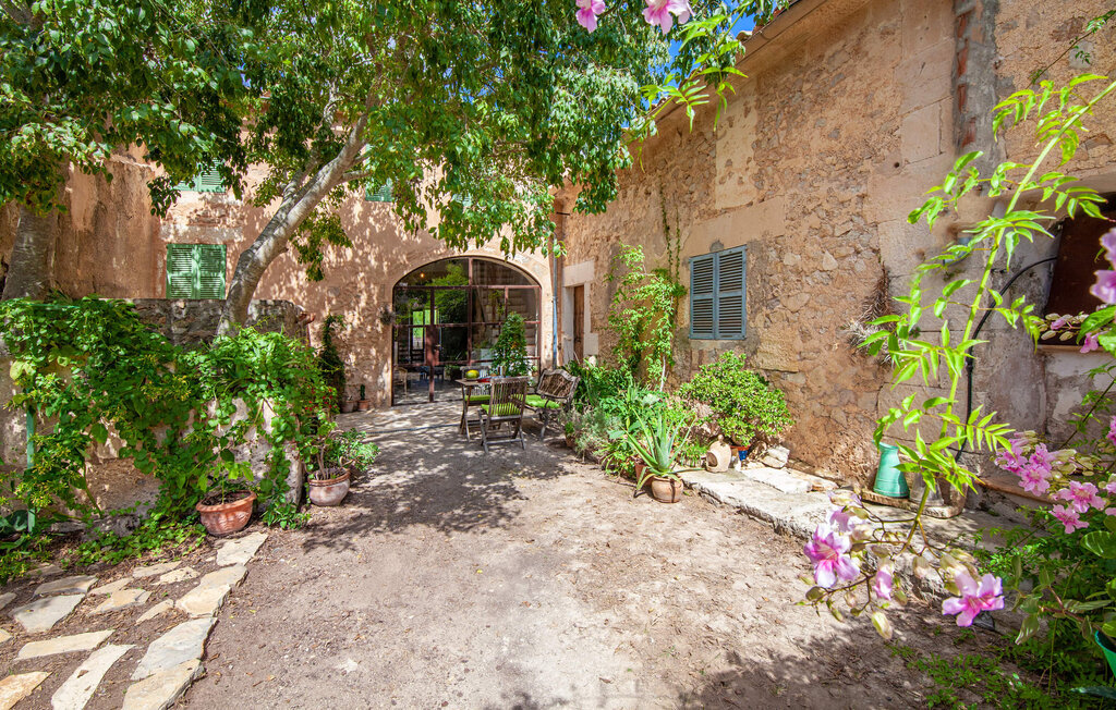 Son Banus, Maison 4 personnes à Manacor - Photo 15