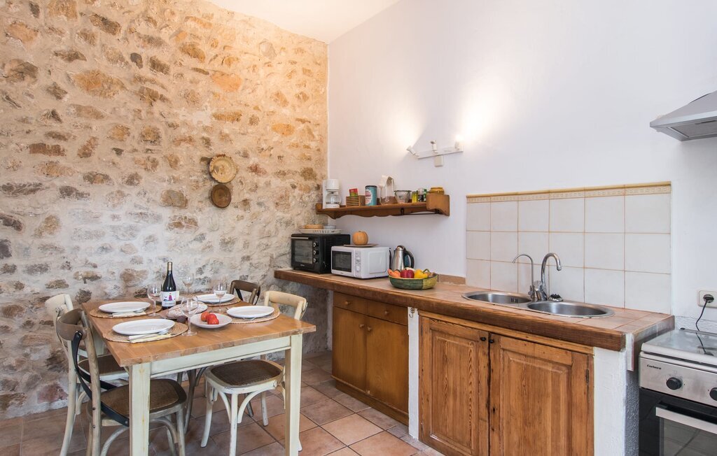 Son Banus, Maison 4 personnes à Manacor - Photo 17