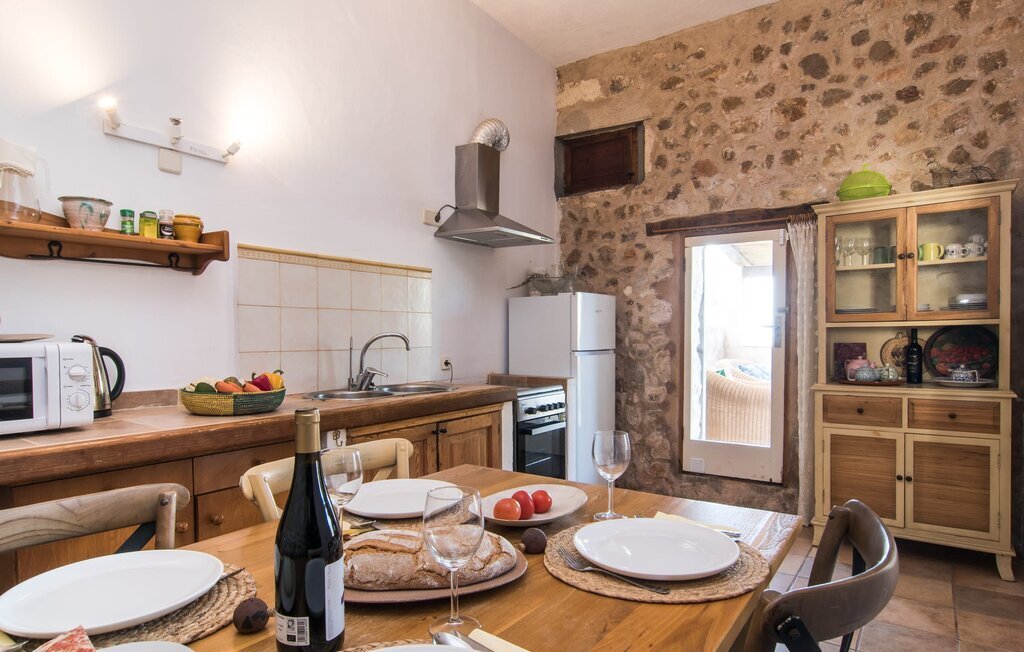 Son Banus, Maison 4 personnes à Manacor - Photo 18