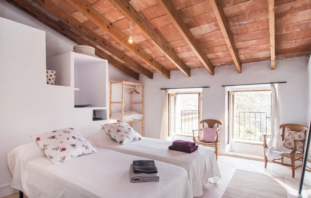Son Banus, Maison 4 personnes à Manacor - Photo 19