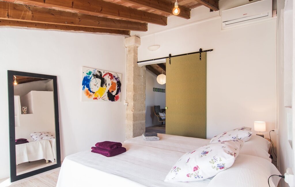 Son Banus, Maison 4 personnes à Manacor - Photo 20