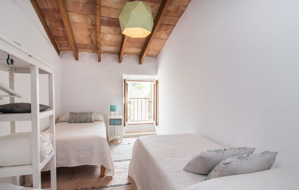 Son Banus, Maison 4 personnes à Manacor - Photo 21