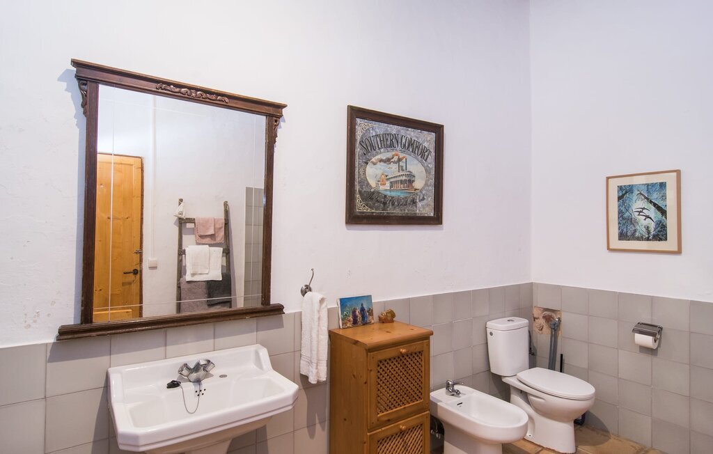 Son Banus, Maison 4 personnes à Manacor - Photo 23