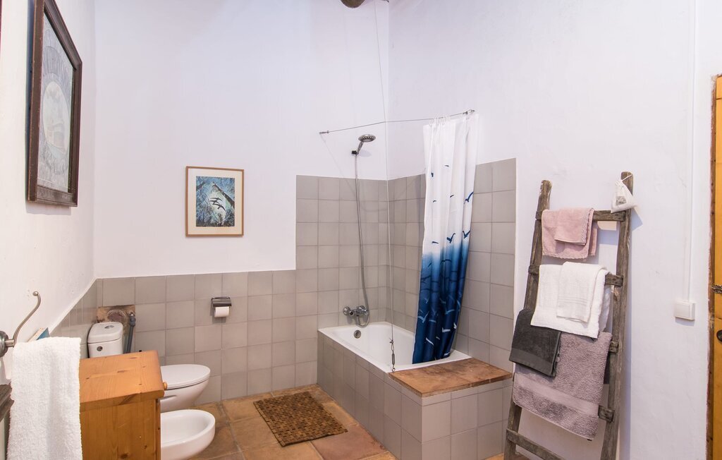 Son Banus, Maison 4 personnes à Manacor - Photo 24