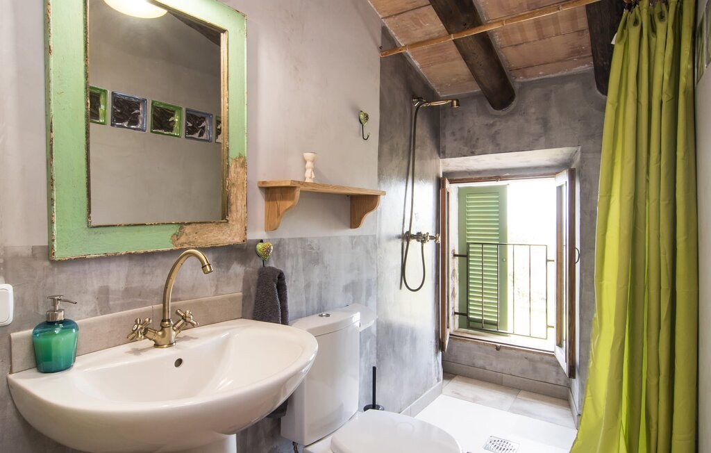 Son Banus, Maison 4 personnes à Manacor - Photo 25