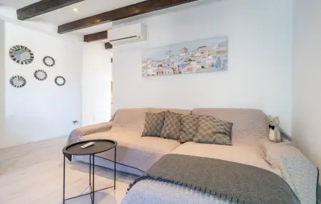 Appartement Can Roses à Moscari, Majorque, au pied de la Tramuntana : photo 5