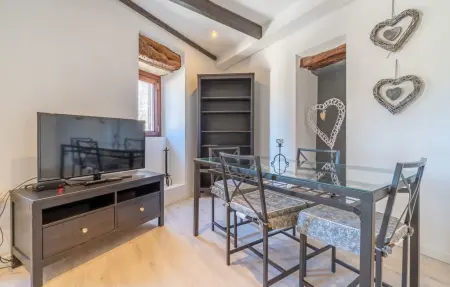 Appartement Can Roses à Moscari, Majorque, au pied de la Tramuntana : photo 8