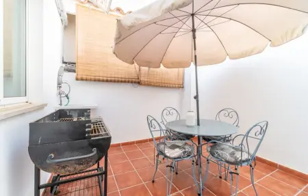 Appartement Can Roses à Moscari, Majorque, au pied de la Tramuntana : photo 10