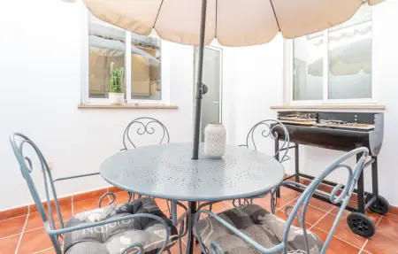 Appartement Can Roses à Moscari, Majorque, au pied de la Tramuntana : photo 11