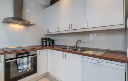 Appartement Can Roses à Moscari, Majorque, au pied de la Tramuntana : photo 13