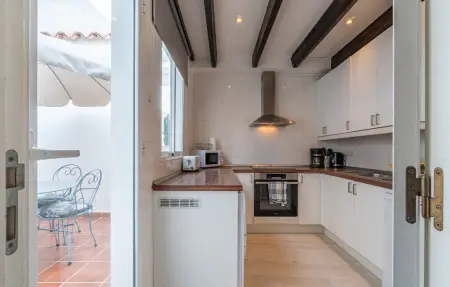 Appartement Can Roses à Moscari, Majorque, au pied de la Tramuntana : photo 14