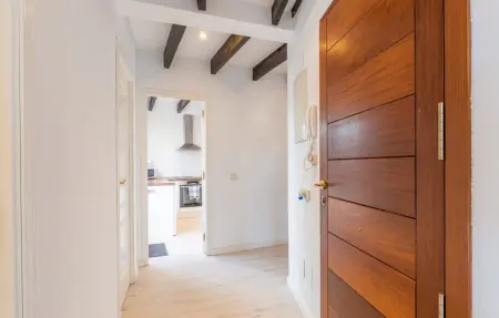 Appartement Can Roses à Moscari, Majorque, au pied de la Tramuntana : photo 15