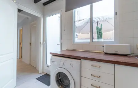 Appartement Can Roses à Moscari, Majorque, au pied de la Tramuntana : photo 16