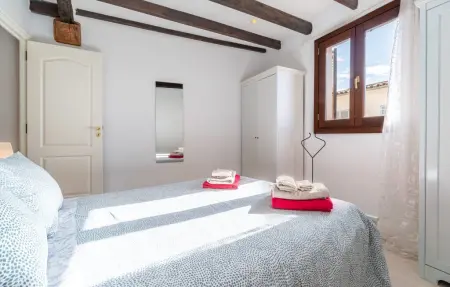 Appartement Can Roses à Moscari, Majorque, au pied de la Tramuntana : photo 17