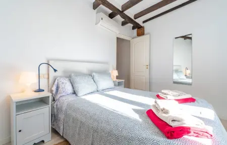 Appartement Can Roses à Moscari, Majorque, au pied de la Tramuntana : photo 18