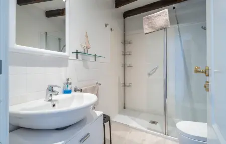 Appartement Can Roses à Moscari, Majorque, au pied de la Tramuntana : photo 22