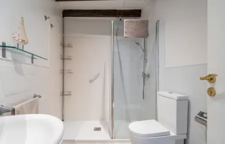 Appartement Can Roses à Moscari, Majorque, au pied de la Tramuntana : photo 23