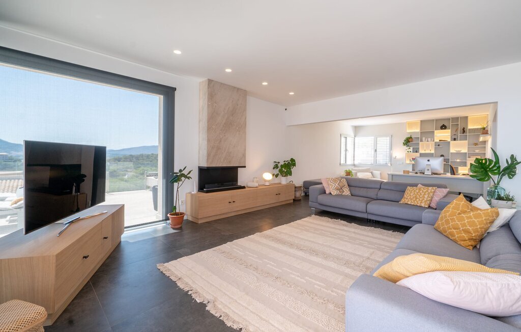 Villa Arcadia 50 : maison avec piscine et vue mer à Cala Ratjada - Photo 23