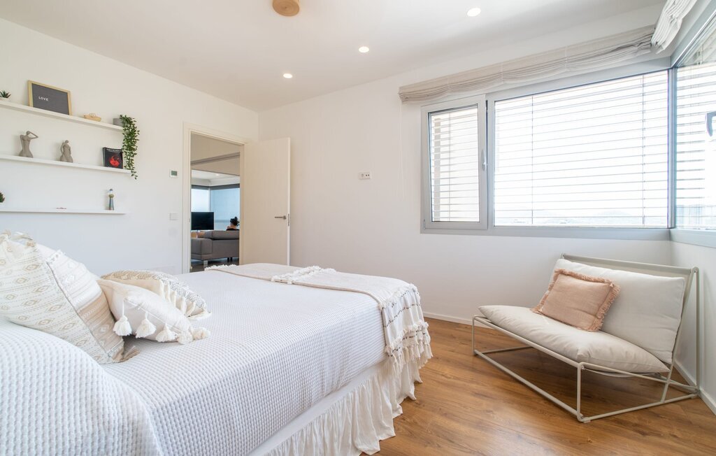 Villa Arcadia 50 : maison avec piscine et vue mer à Cala Ratjada - Photo 41