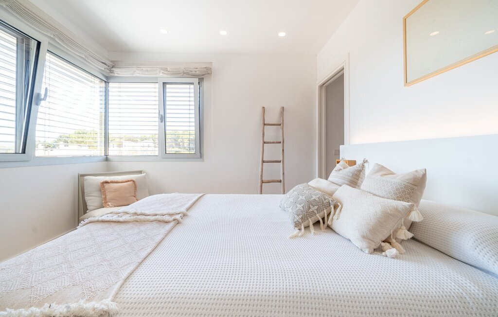 Villa Arcadia 50 : maison avec piscine et vue mer à Cala Ratjada - Photo 42