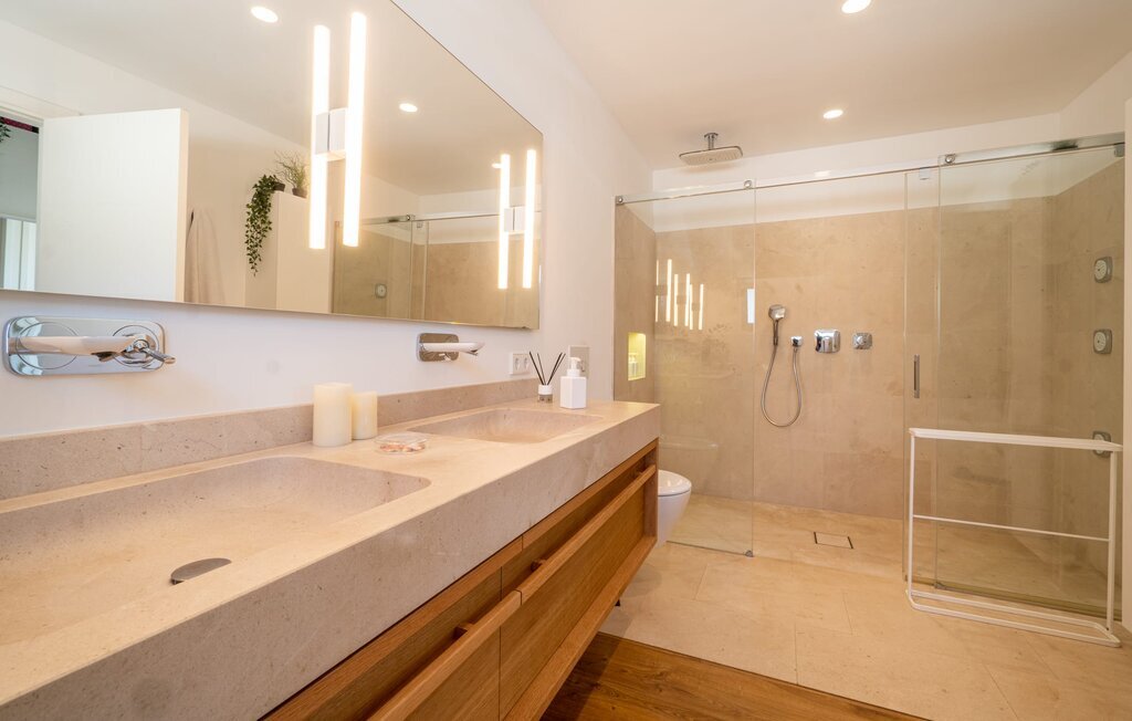 Villa Arcadia 50 : maison avec piscine et vue mer à Cala Ratjada - Photo 46