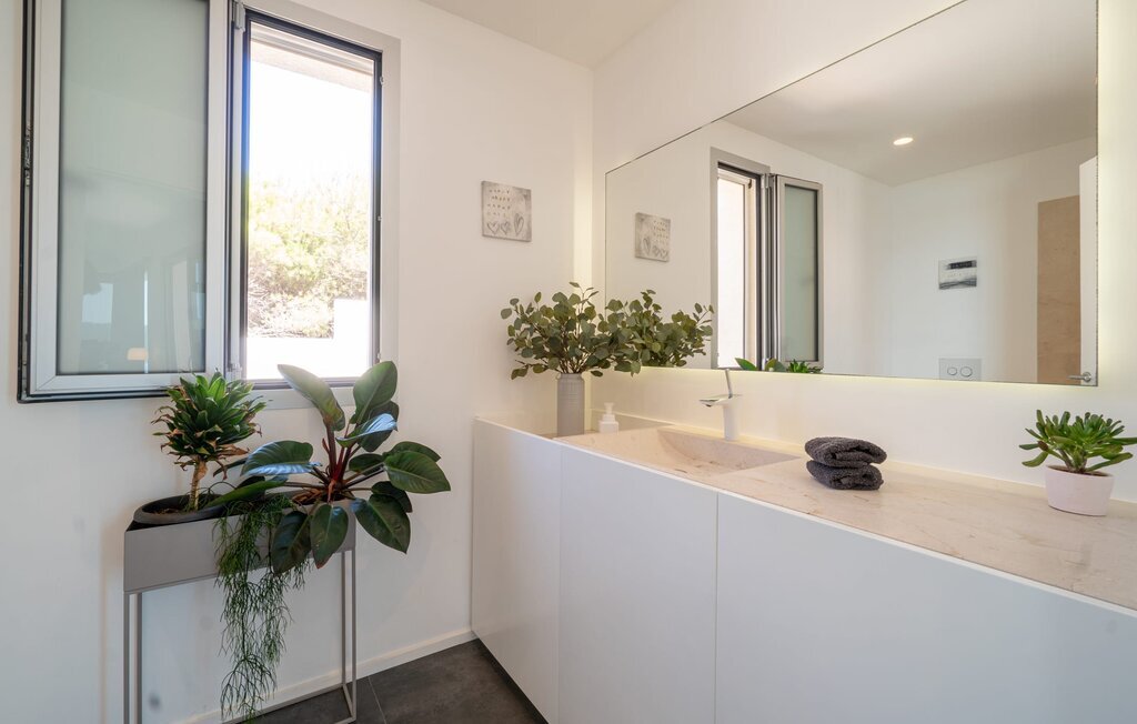 Villa Arcadia 50 : maison avec piscine et vue mer à Cala Ratjada - Photo 49