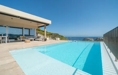 Arcadia 50, Location Maison 6 personnes à Cala Ratjada - Photo 1