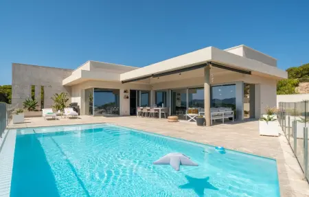 Arcadia 50, Location Maison 6 personnes à Cala Ratjada - Photo 2