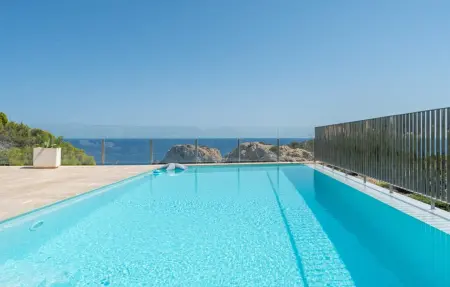 Arcadia 50, Location Maison 6 personnes à Cala Ratjada - Photo 3