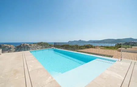 Arcadia 50, Location Maison 6 personnes à Cala Ratjada - Photo 4