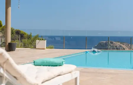 Arcadia 50, Location Maison 6 personnes à Cala Ratjada - Photo 5