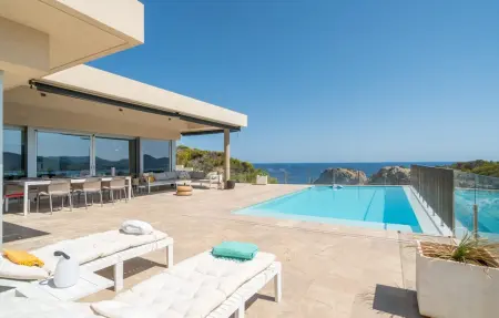 Arcadia 50, Location Maison 6 personnes à Cala Ratjada - Photo 6