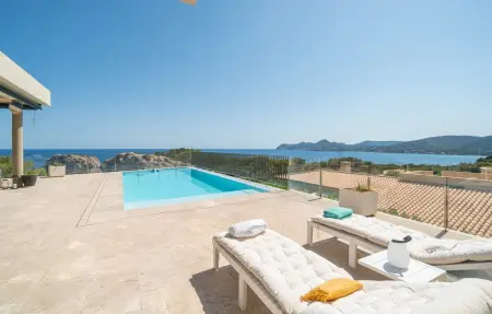 Arcadia 50, Location Maison 6 personnes à Cala Ratjada - Photo 7