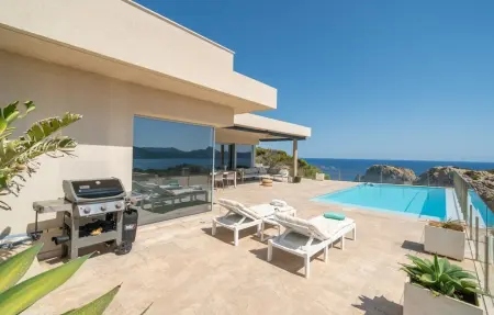 Arcadia 50, Location Maison 6 personnes à Cala Ratjada - Photo 8