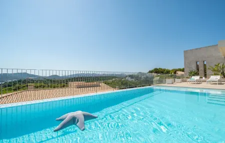 Arcadia 50, Location Maison 6 personnes à Cala Ratjada - Photo 9
