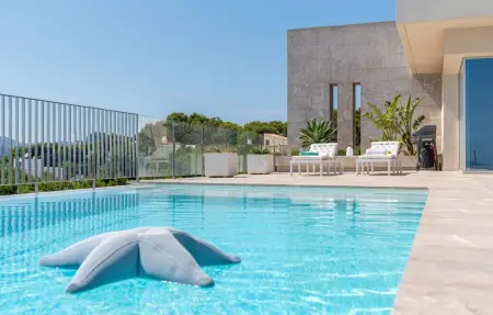 Arcadia 50, Location Maison 6 personnes à Cala Ratjada - Photo 10