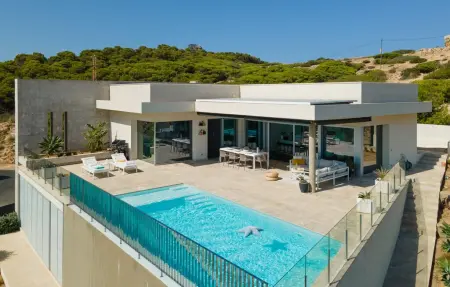 Arcadia 50, Location Maison 6 personnes à Cala Ratjada - Photo 11