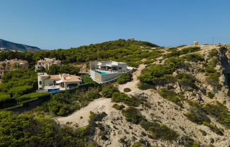 Arcadia 50, Location Maison 6 personnes à Cala Ratjada - Photo 12