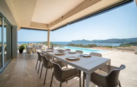 Arcadia 50, Location Maison 6 personnes à Cala Ratjada - Photo 13