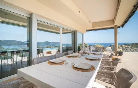 Arcadia 50, Location Maison 6 personnes à Cala Ratjada - Photo 14