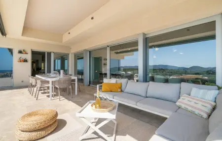 Arcadia 50, Location Maison 6 personnes à Cala Ratjada - Photo 15