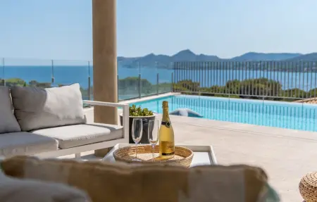 Arcadia 50, Location Maison 6 personnes à Cala Ratjada - Photo 17