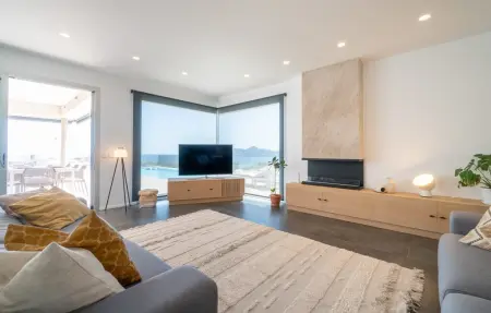 Arcadia 50, Location Maison 6 personnes à Cala Ratjada - Photo 20