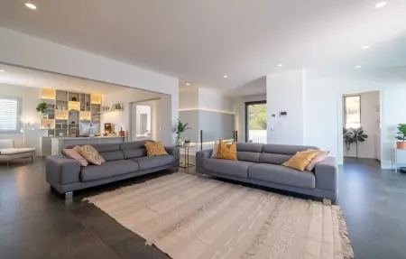 Arcadia 50, Location Maison 6 personnes à Cala Ratjada - Photo 23