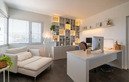 Arcadia 50, Location Maison 6 personnes à Cala Ratjada - Photo 27