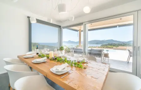 Arcadia 50, Location Maison 6 personnes à Cala Ratjada - Photo 32