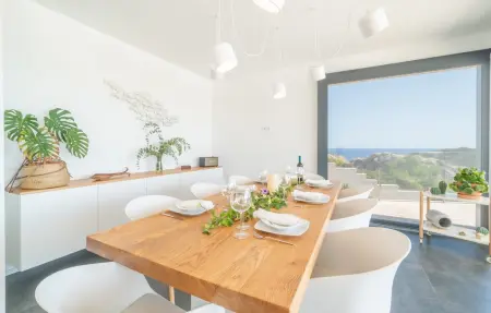 Arcadia 50, Location Maison 6 personnes à Cala Ratjada - Photo 33