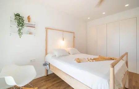 Arcadia 50, Location Maison 6 personnes à Cala Ratjada - Photo 36