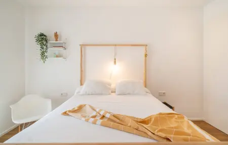 Arcadia 50, Location Maison 6 personnes à Cala Ratjada - Photo 37